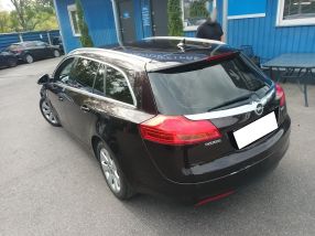 Opel Insignia - 2011