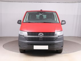 Volkswagen Transporter - 2019