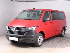 Volkswagen Transporter - 2019