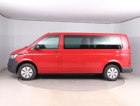 Volkswagen Transporter - 2019