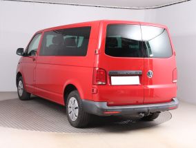 Volkswagen Transporter - 2019