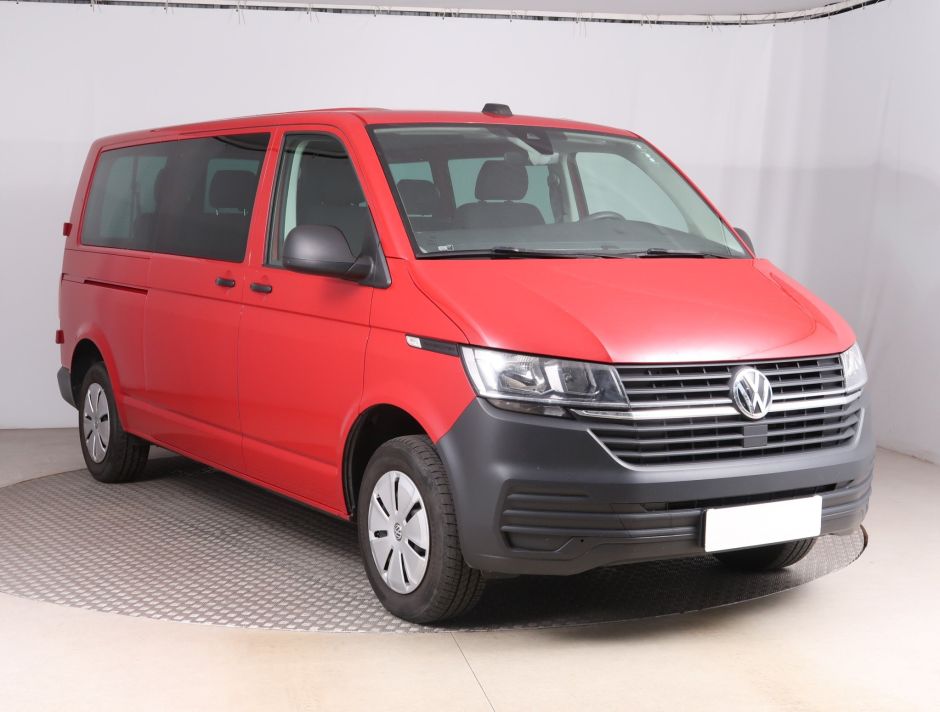 Volkswagen Transporter - 2019