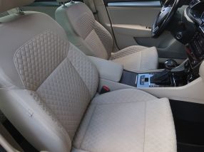 Škoda Superb - 2018