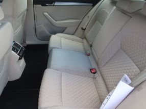 Škoda Superb - 2018