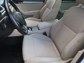 Škoda Superb - 2018