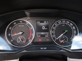 Škoda Superb - 2018
