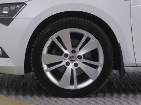 Škoda Superb - 2018