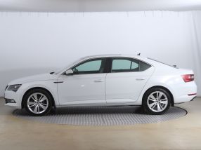 Skoda Superb - 2018