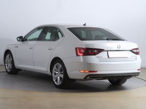 Skoda Superb - 2018