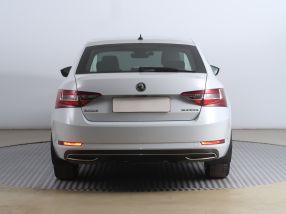 Škoda Superb - 2018