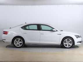 Škoda Superb - 2018