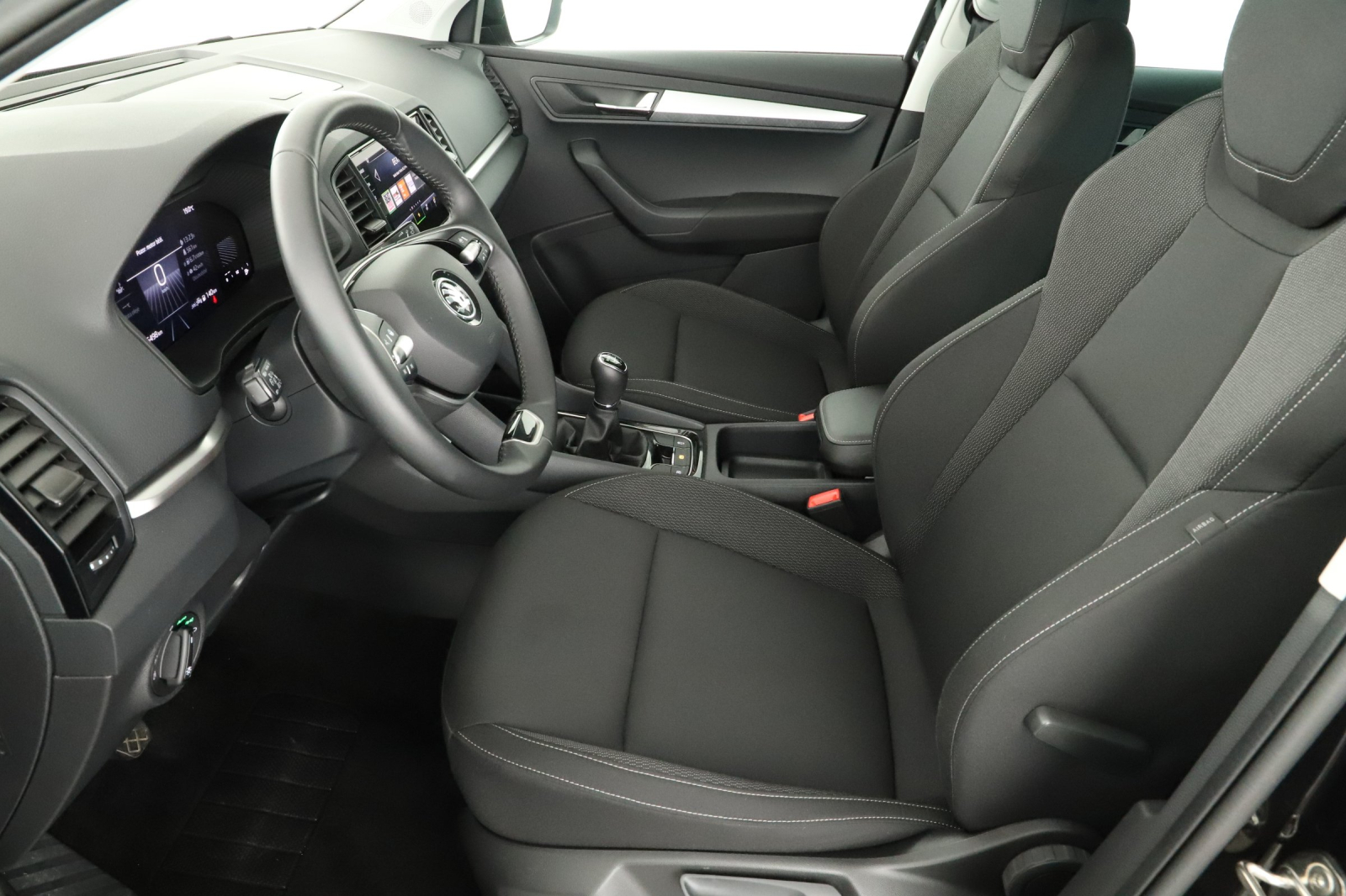 Škoda Karoq - 2024