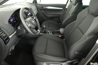 Škoda Karoq - 2024