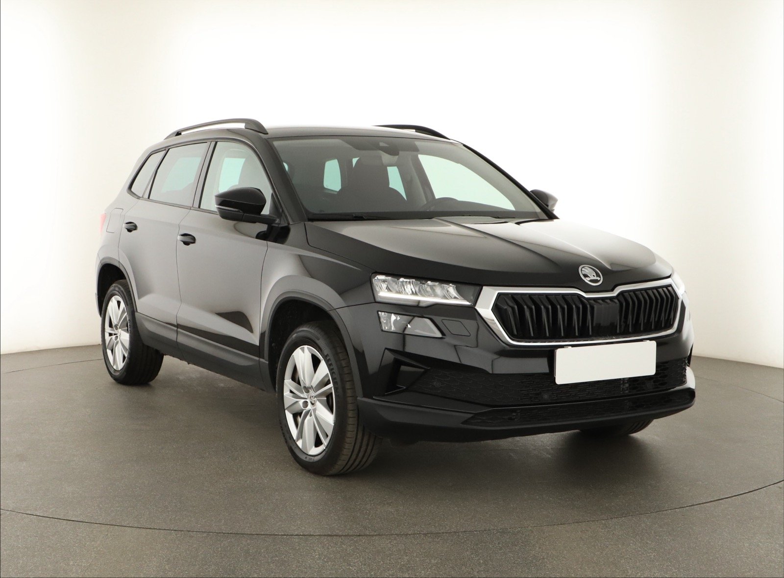 Škoda Karoq - 2024