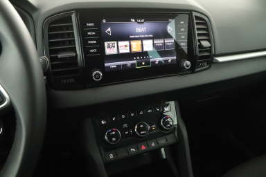 Škoda Karoq - 2024