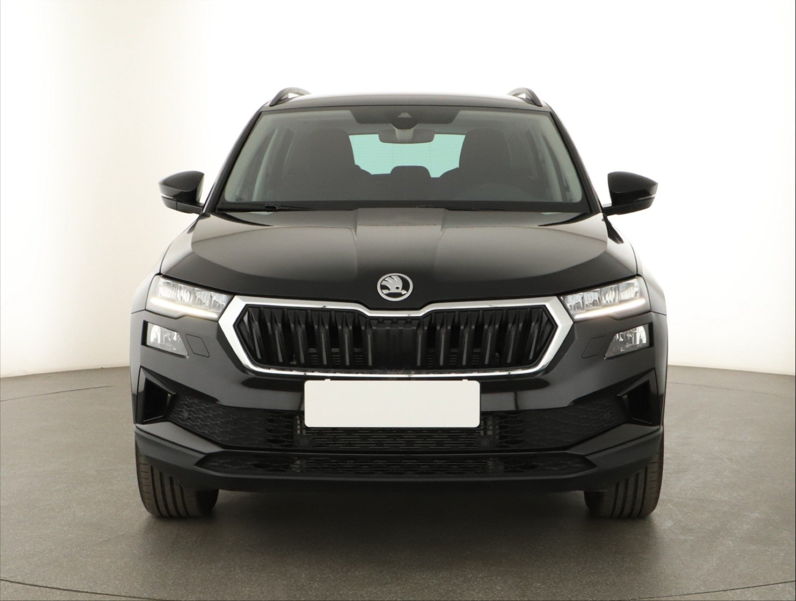 Škoda Karoq - 2024