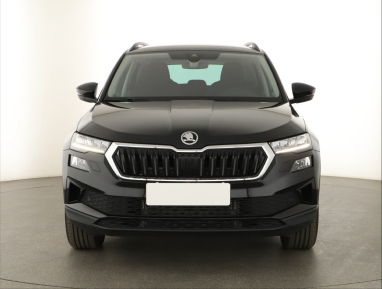 Škoda Karoq - 2024
