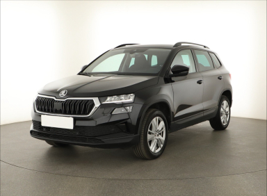 Škoda Karoq - 2024
