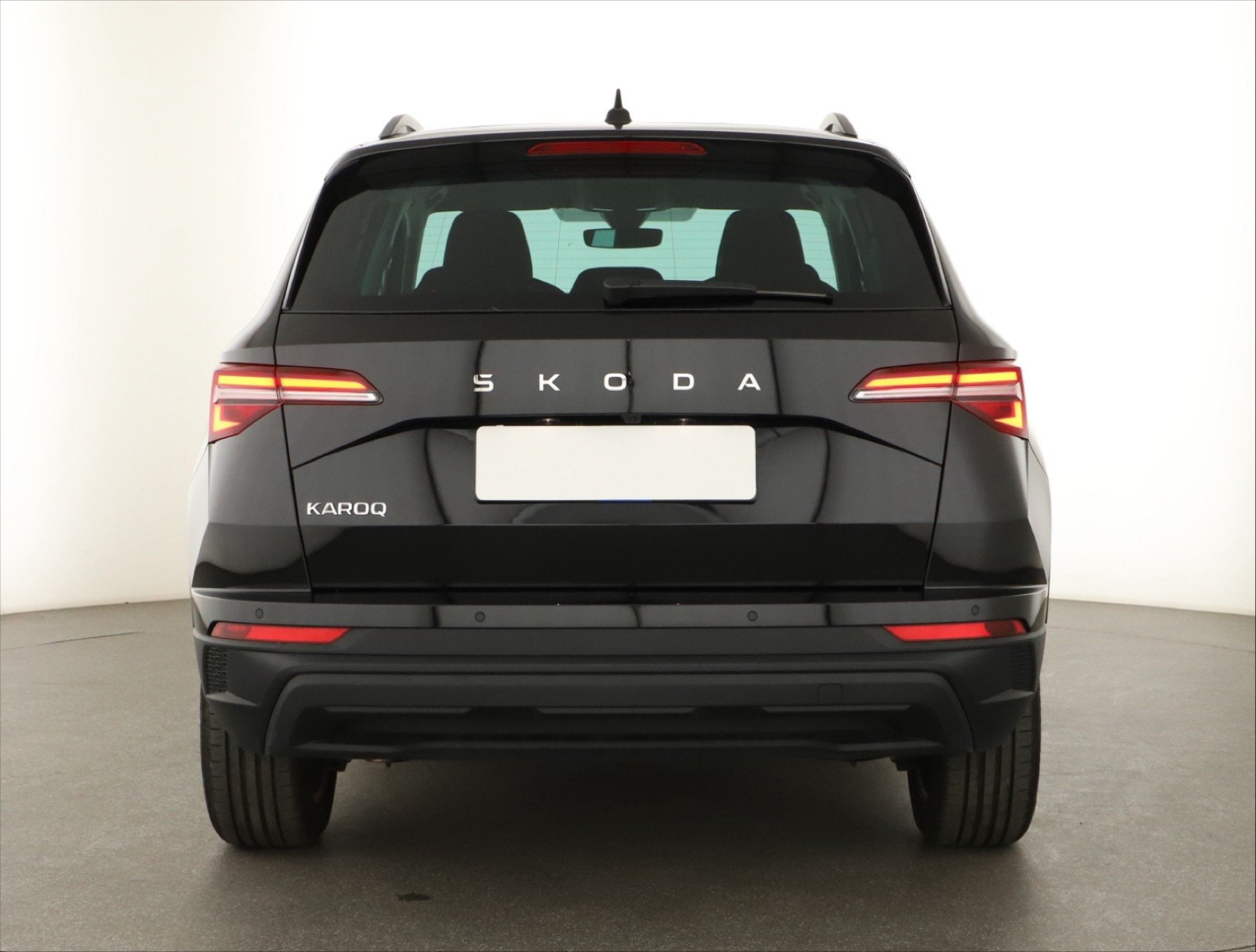 Škoda Karoq - 2024