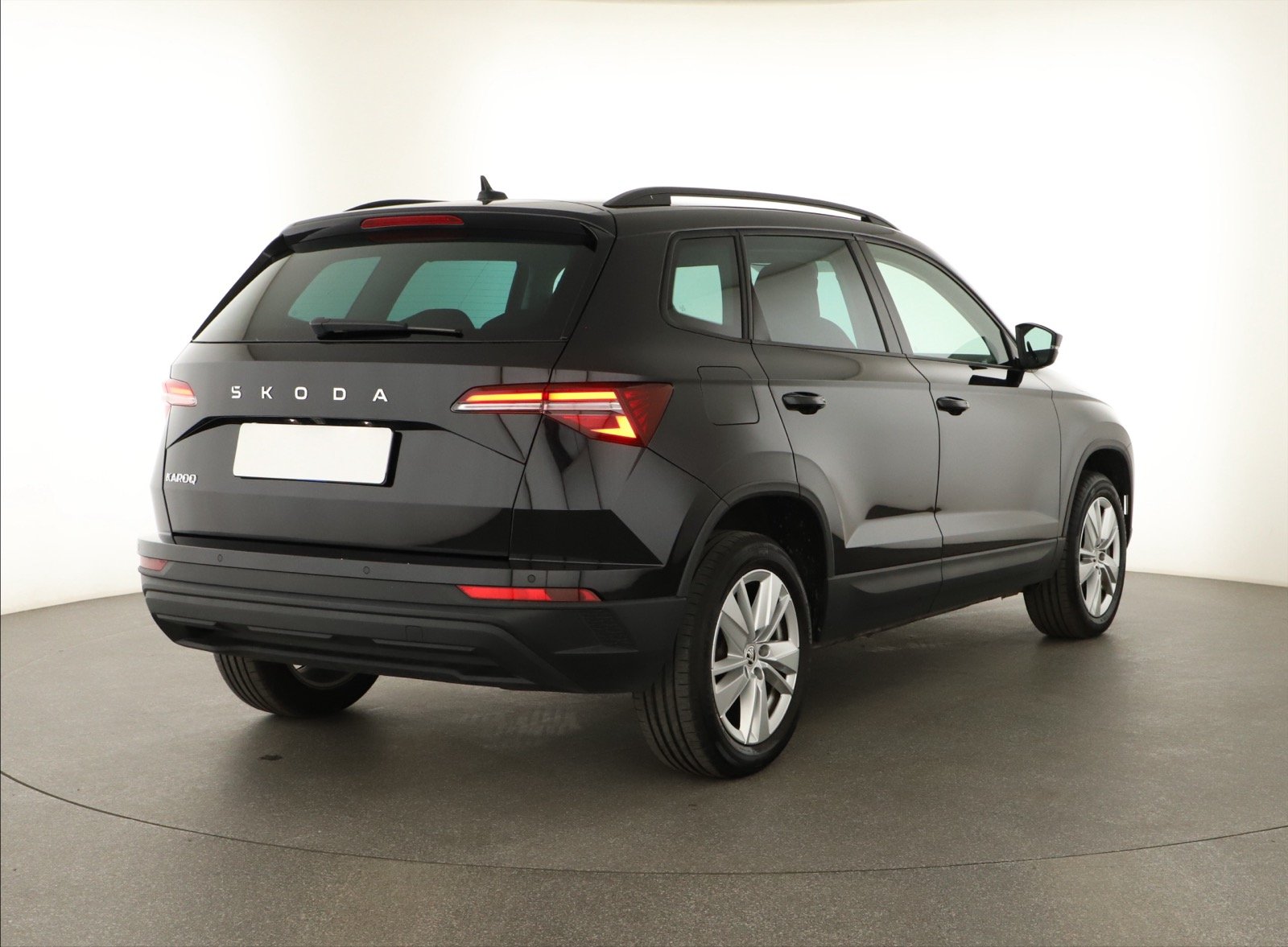 Škoda Karoq - 2024
