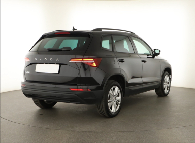 Škoda Karoq - 2024