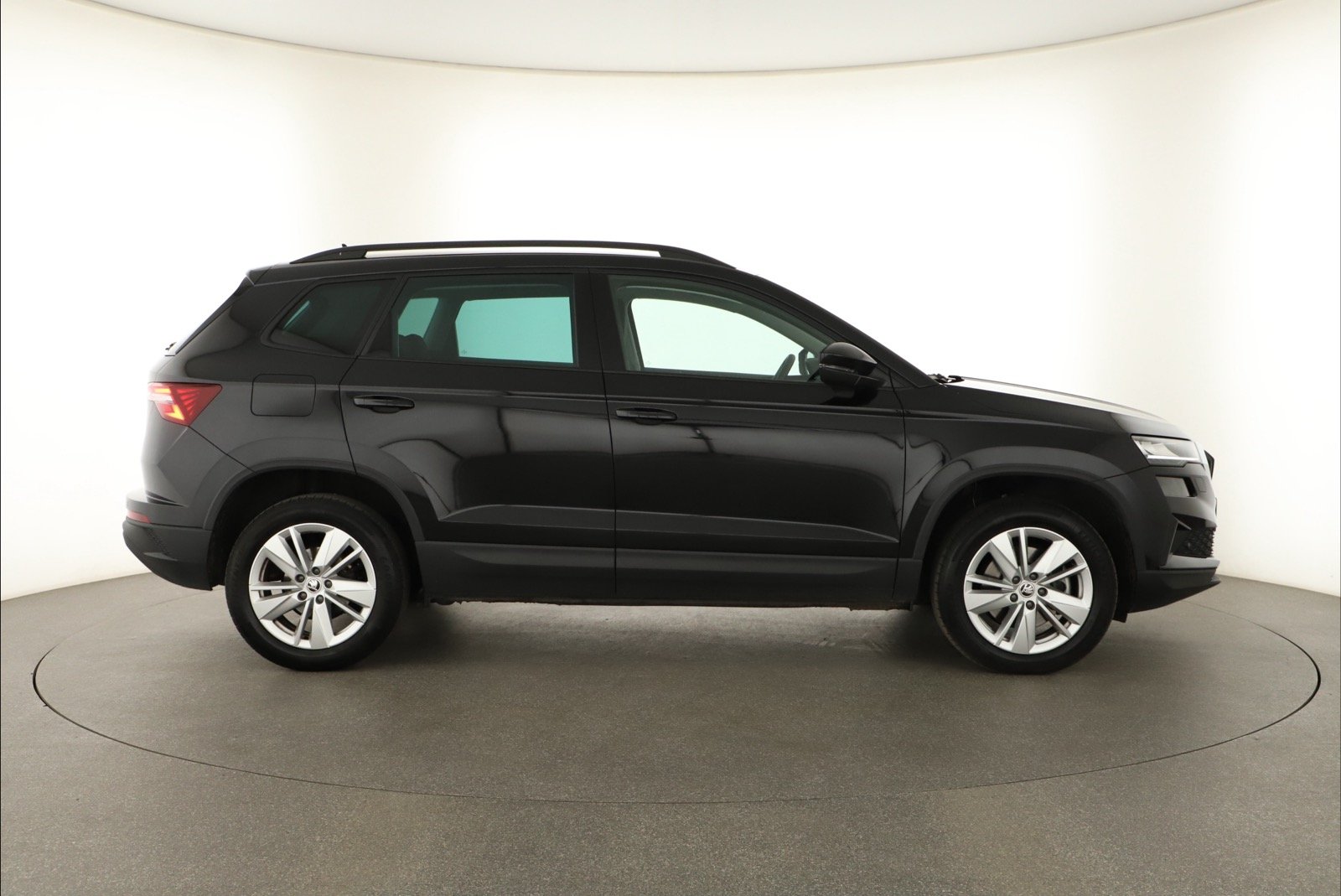 Škoda Karoq - 2024
