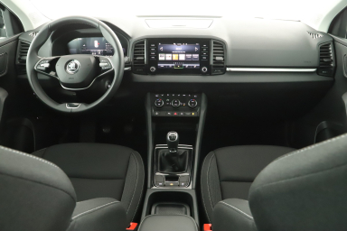 Škoda Karoq - 2024