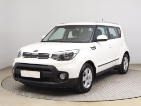 Kia Soul - 2018