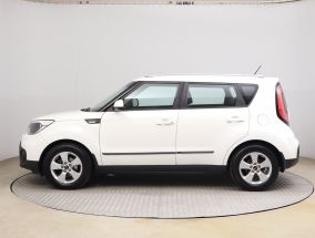 Kia Soul - 2018