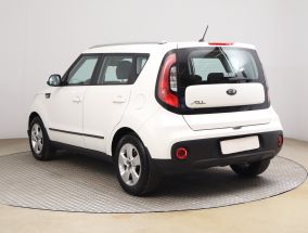 Kia Soul - 2018
