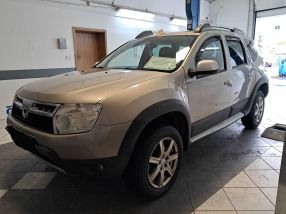 Dacia Duster - 2010