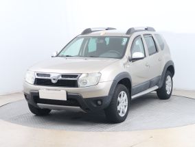 Dacia Duster - 2010
