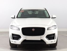 Jaguar F-Pace - 2017