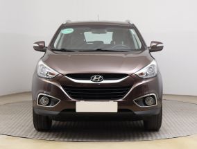 Hyundai ix35 - 2015