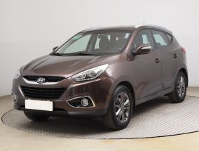 Hyundai ix35 - 2015