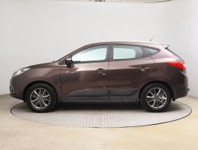 Hyundai ix35 - 2015