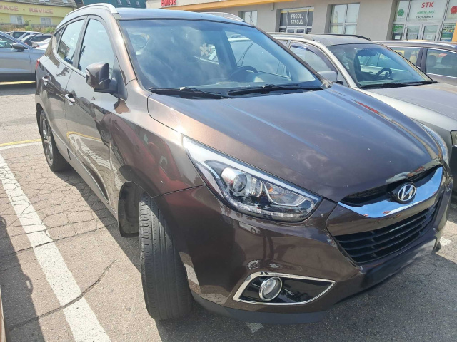 Hyundai ix35 2015
