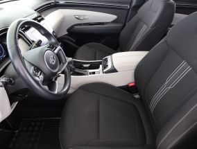Hyundai Tucson - 2021