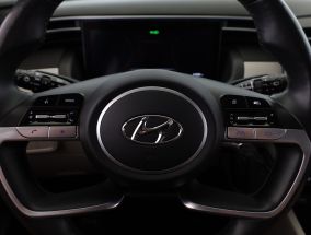 Hyundai Tucson - 2021