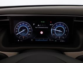 Hyundai Tucson - 2021
