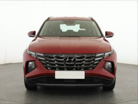 Hyundai Tucson - 2021