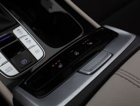 Hyundai Tucson - 2021