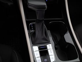 Hyundai Tucson - 2021