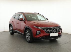 Hyundai Tucson - 2021