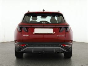 Hyundai Tucson - 2021