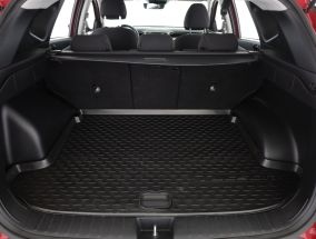 Hyundai Tucson - 2021