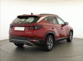 Hyundai Tucson - 2021