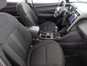 Hyundai Tucson - 2023