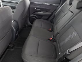 Hyundai Tucson - 2023