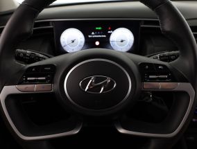 Hyundai Tucson - 2023